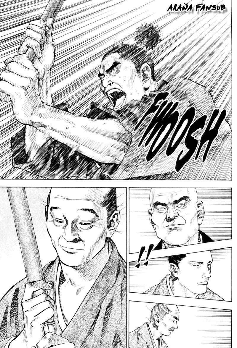 Read Vagabond (es) Manga Online