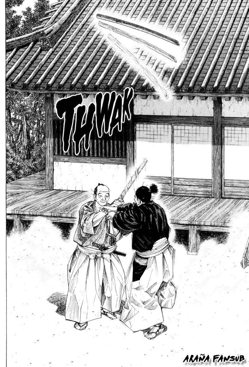 Read Vagabond (es) Manga Online