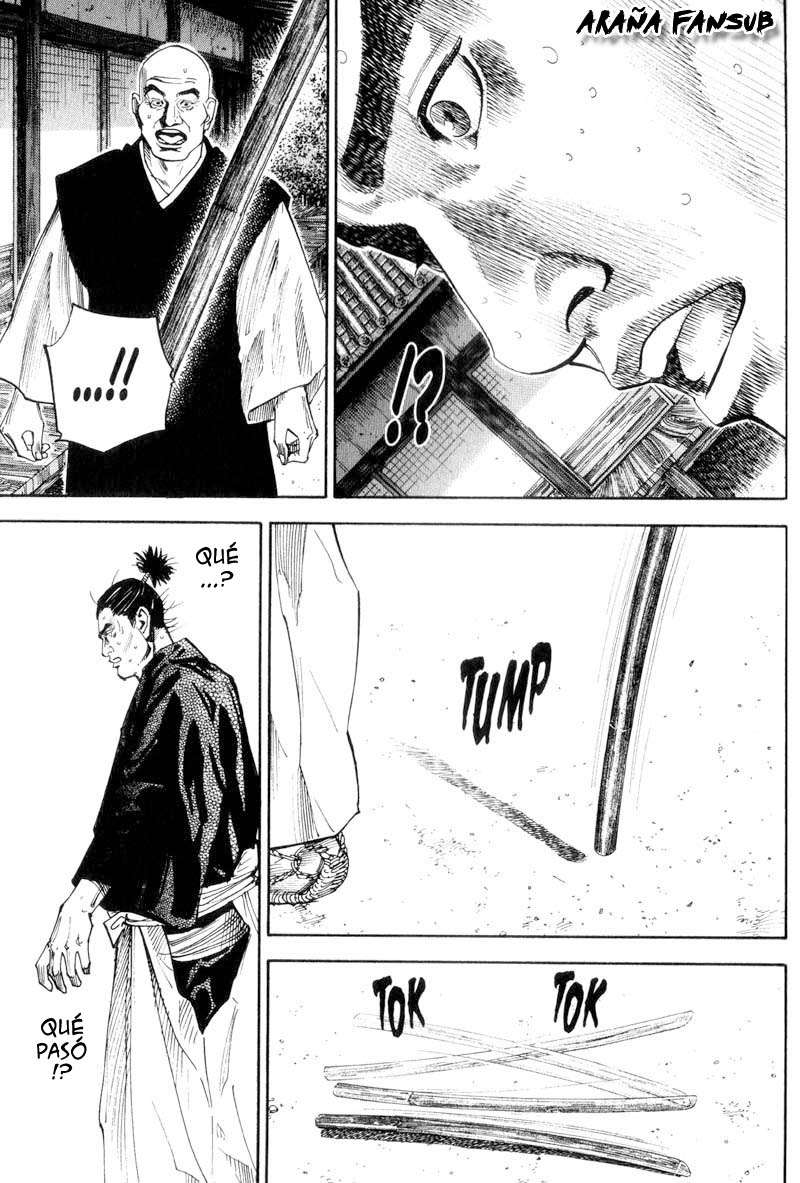 Read Vagabond (es) Manga Online