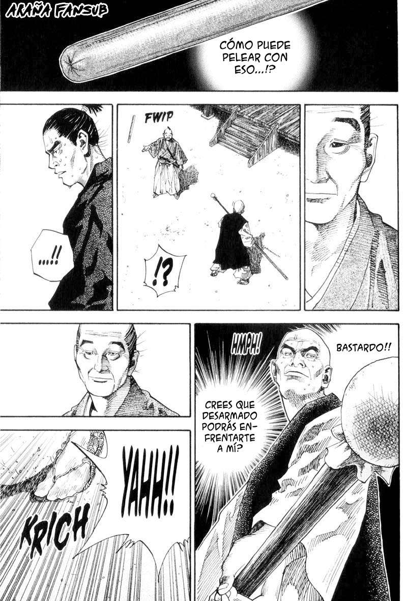 Read Vagabond (es) Manga Online
