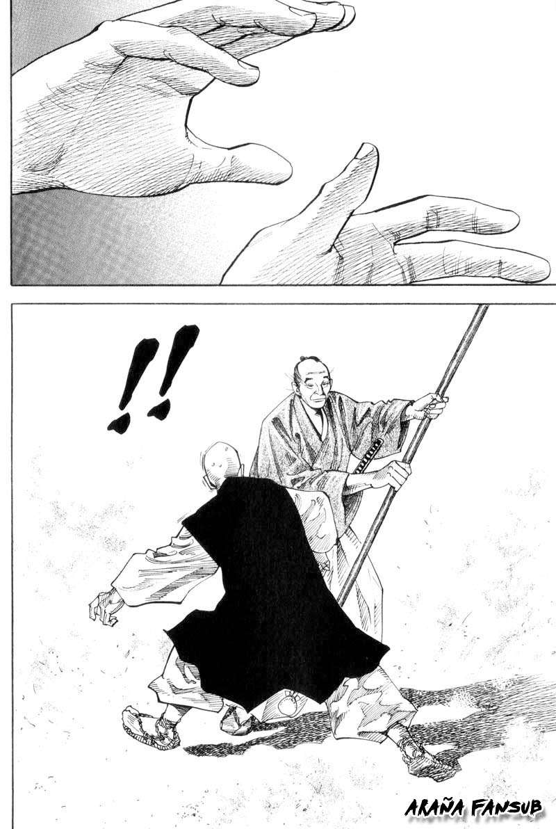 Read Vagabond (es) Manga Online