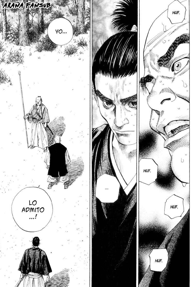 Read Vagabond (es) Manga Online