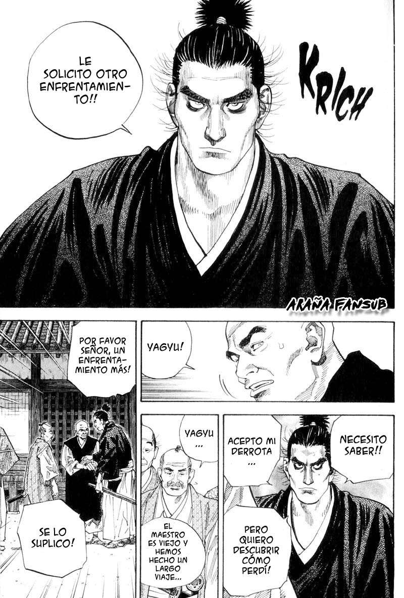 Read Vagabond (es) Manga Online