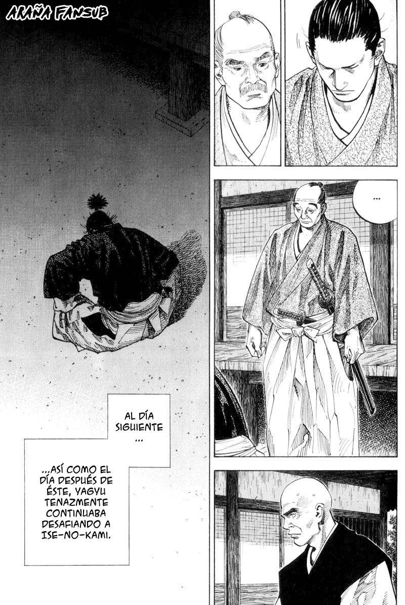 Read Vagabond (es) Manga Online