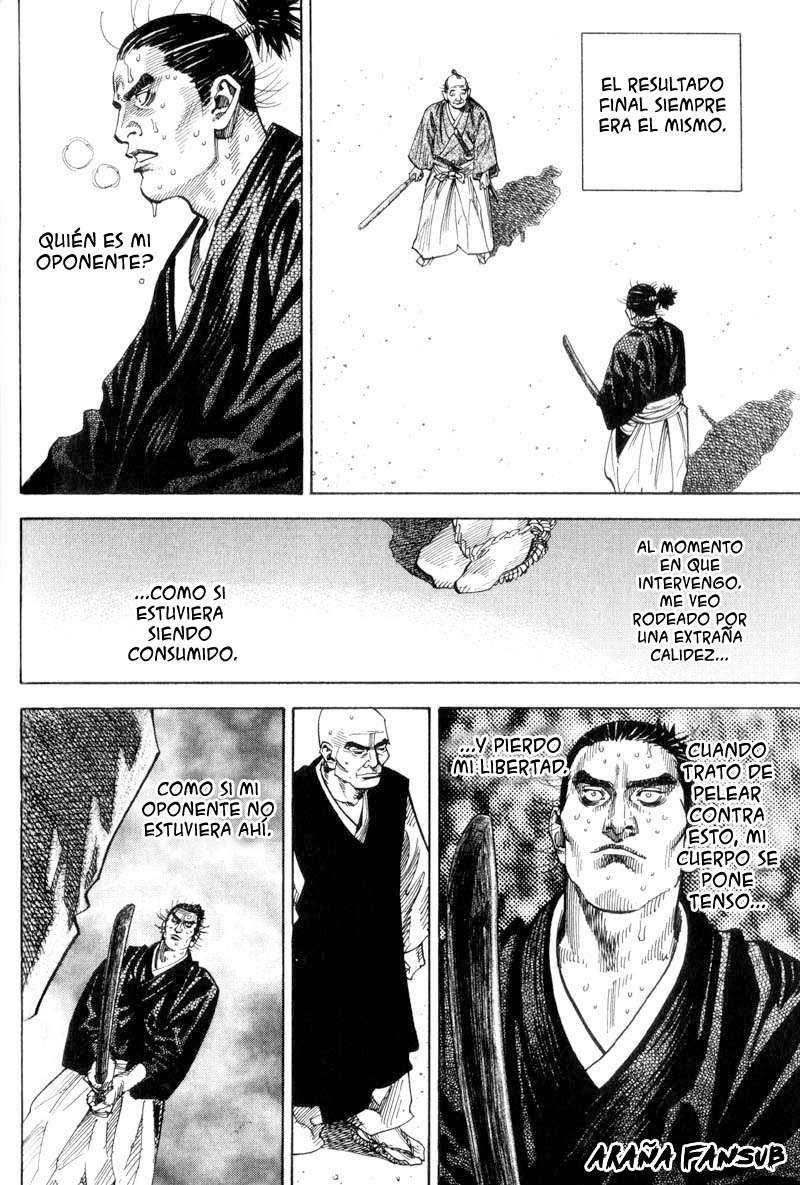 Read Vagabond (es) Manga Online