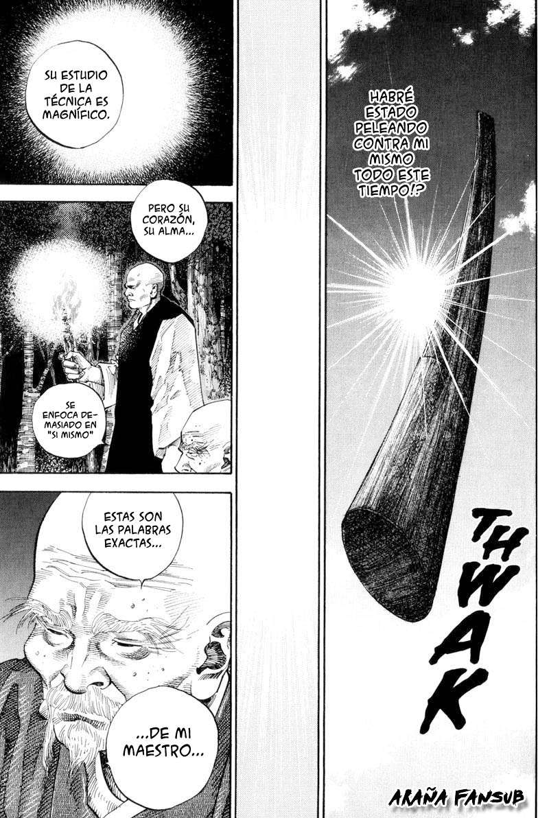 Read Vagabond (es) Manga Online