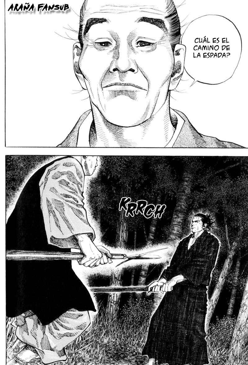 Read Vagabond (es) Manga Online