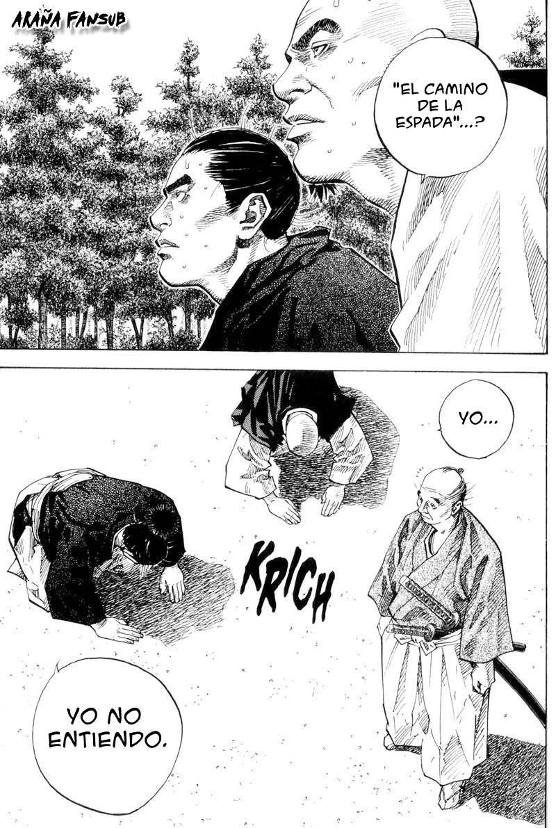 Read Vagabond (es) Manga Online