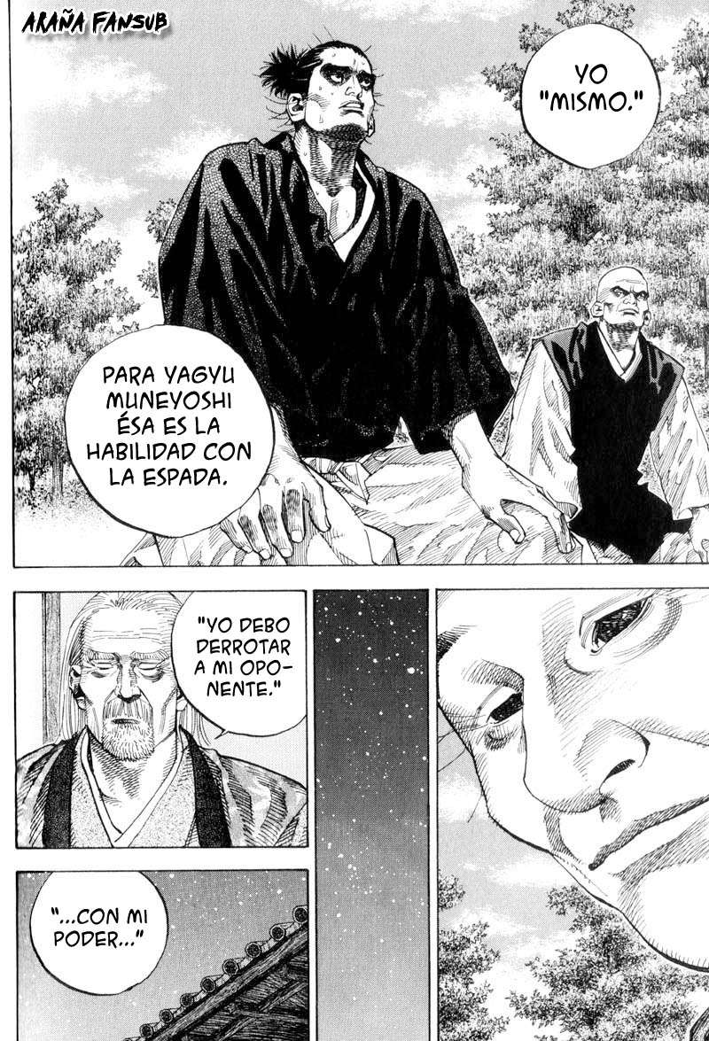 Read Vagabond (es) Manga Online