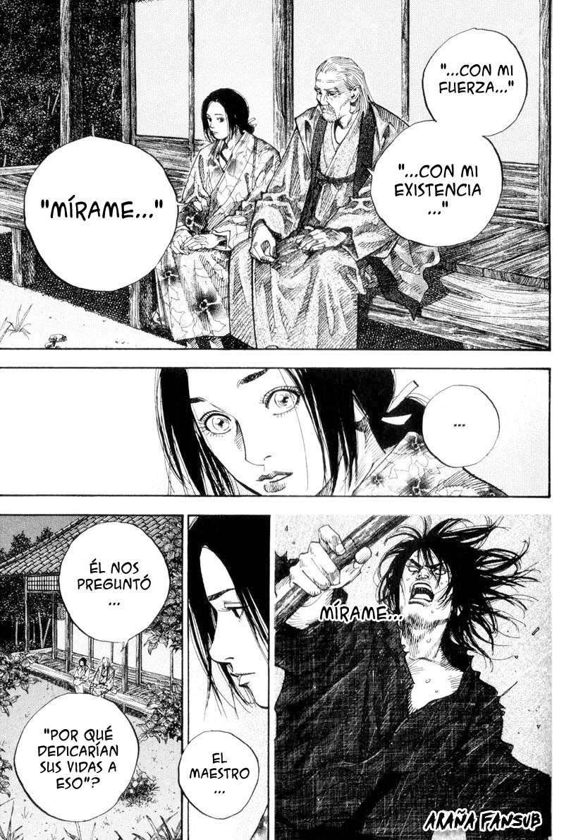 Read Vagabond (es) Manga Online