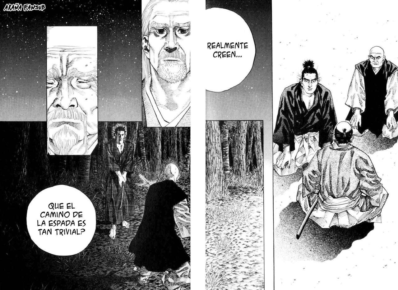 Read Vagabond (es) Manga Online