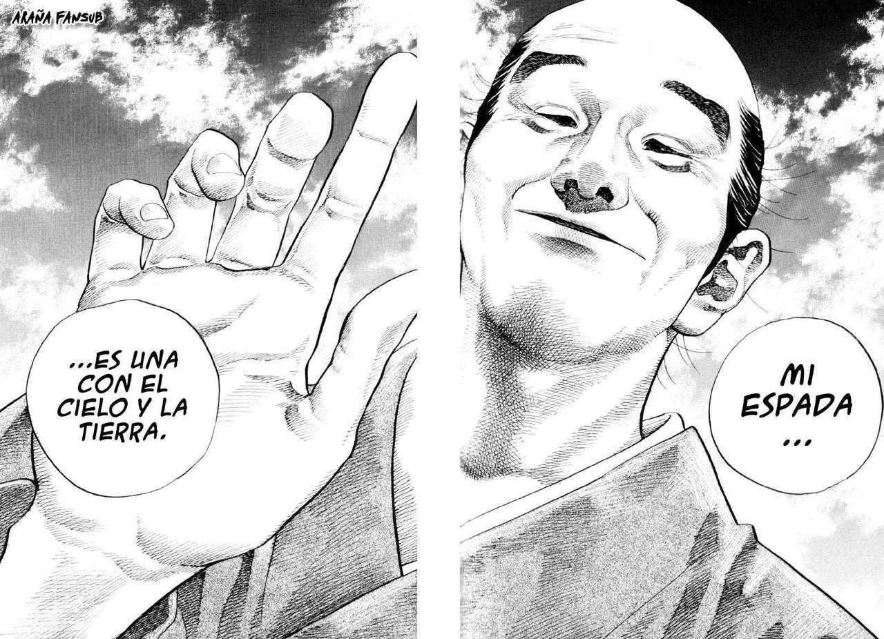 Read Vagabond (es) Manga Online