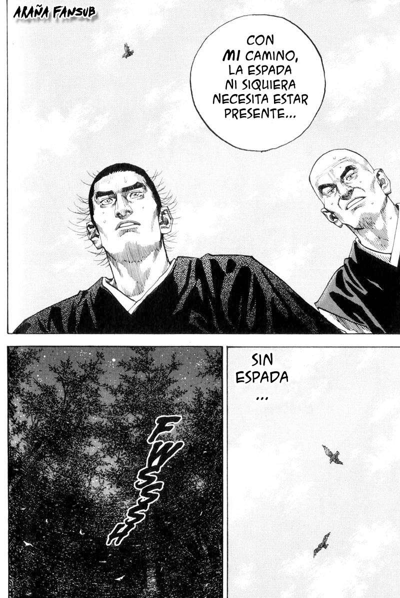 Read Vagabond (es) Manga Online