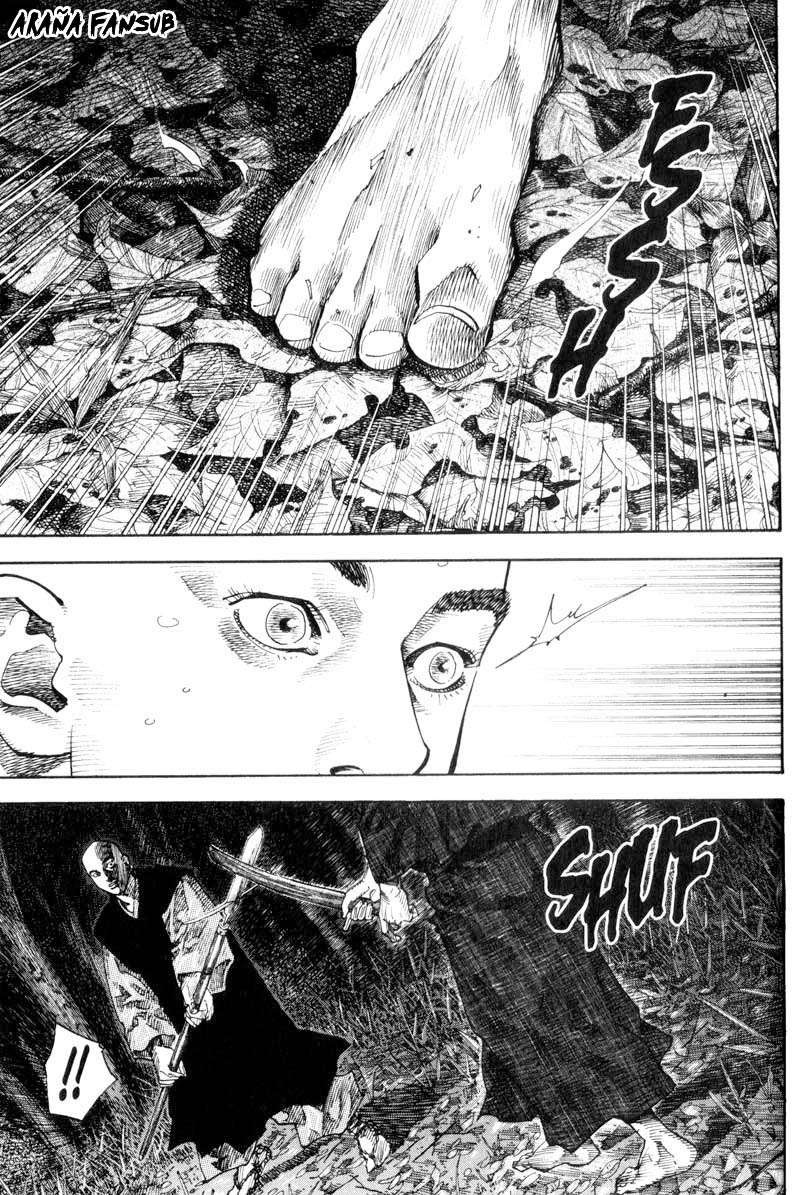Read Vagabond (es) Manga Online
