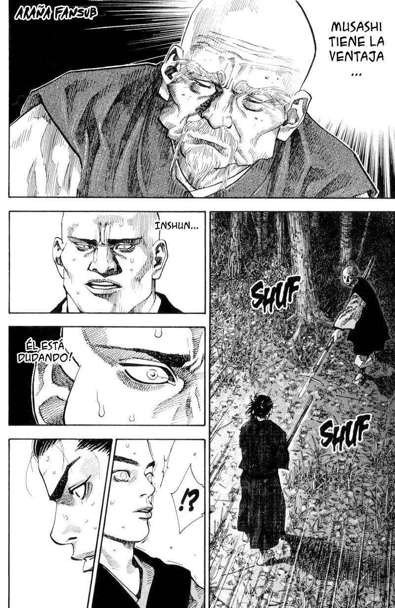 Read Vagabond (es) Manga Online