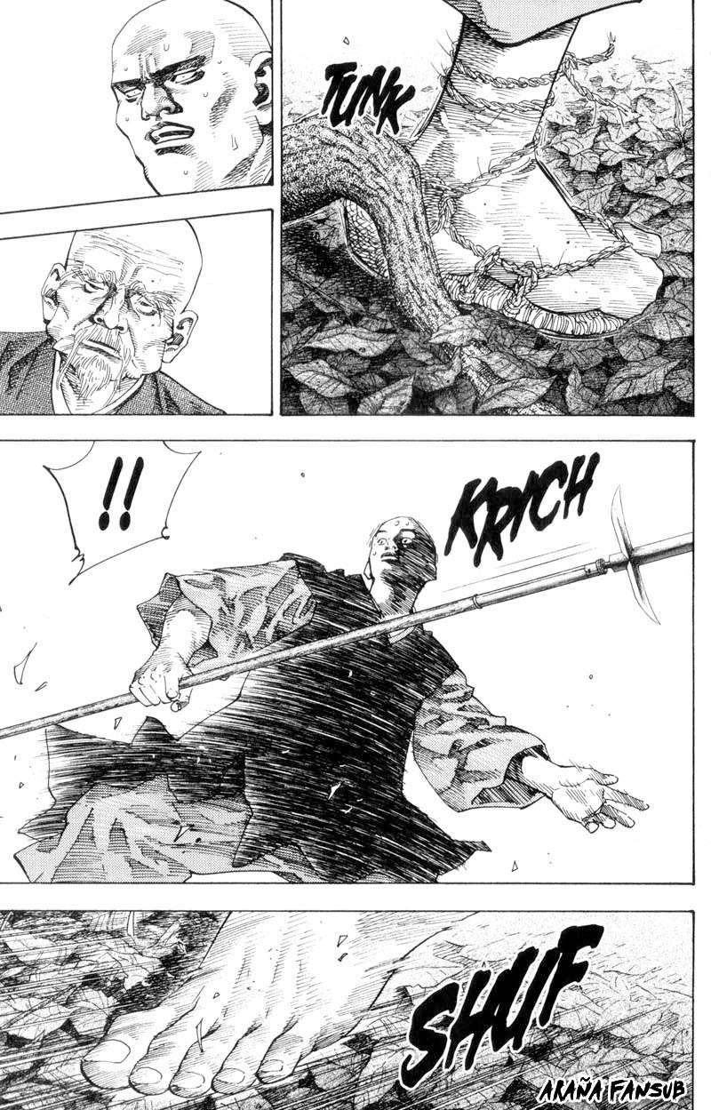 Read Vagabond (es) Manga Online