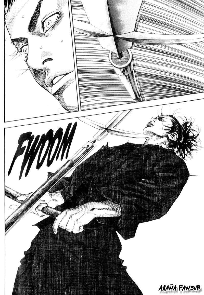 Read Vagabond (es) Manga Online