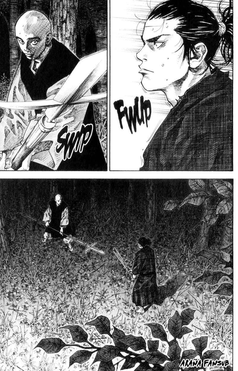 Read Vagabond (es) Manga Online