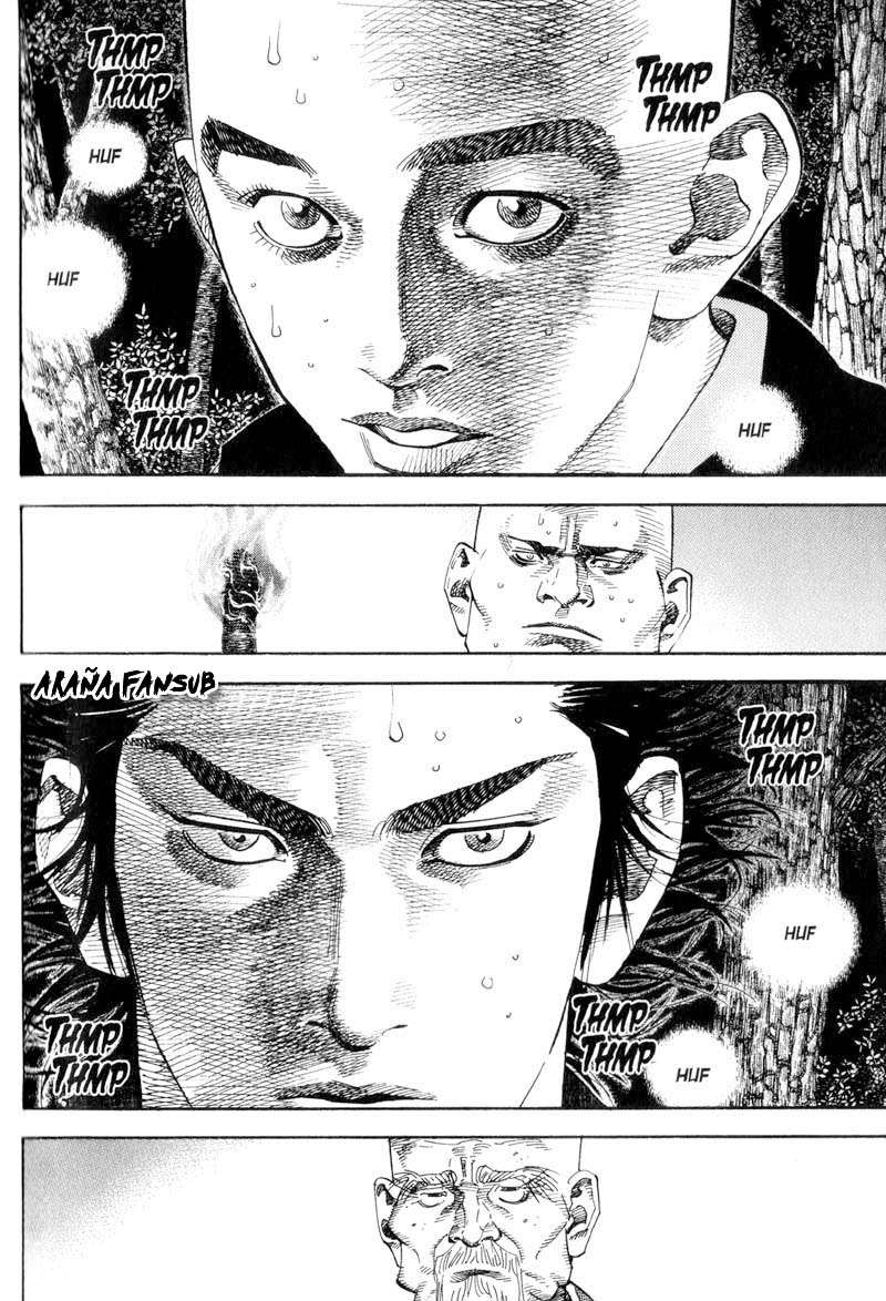 Read Vagabond (es) Manga Online