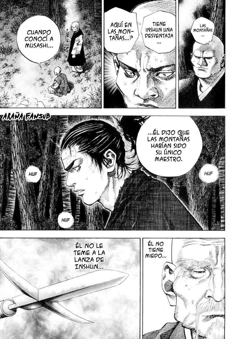 Read Vagabond (es) Manga Online
