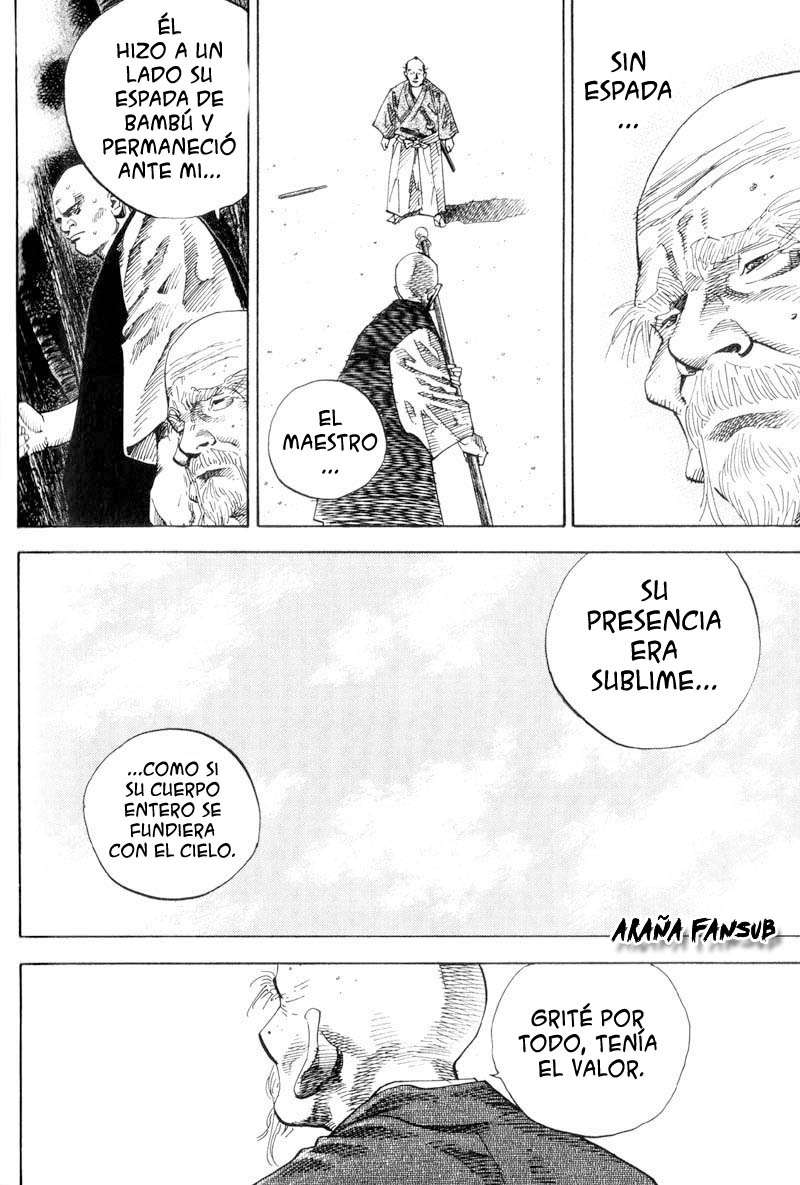 Read Vagabond (es) Manga Online