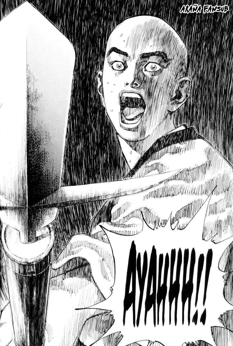 Read Vagabond (es) Manga Online