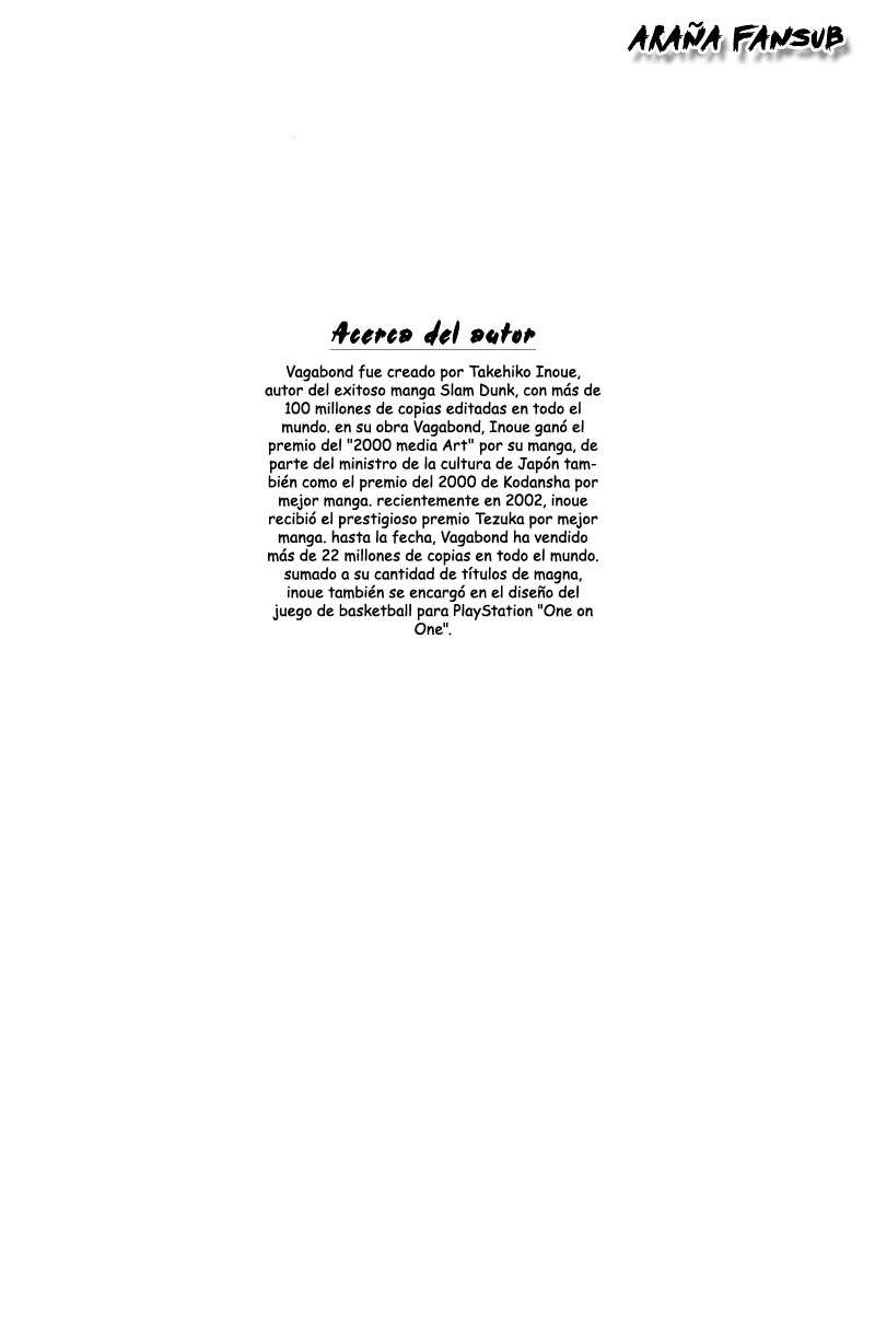 Read Vagabond (es) Manga Online