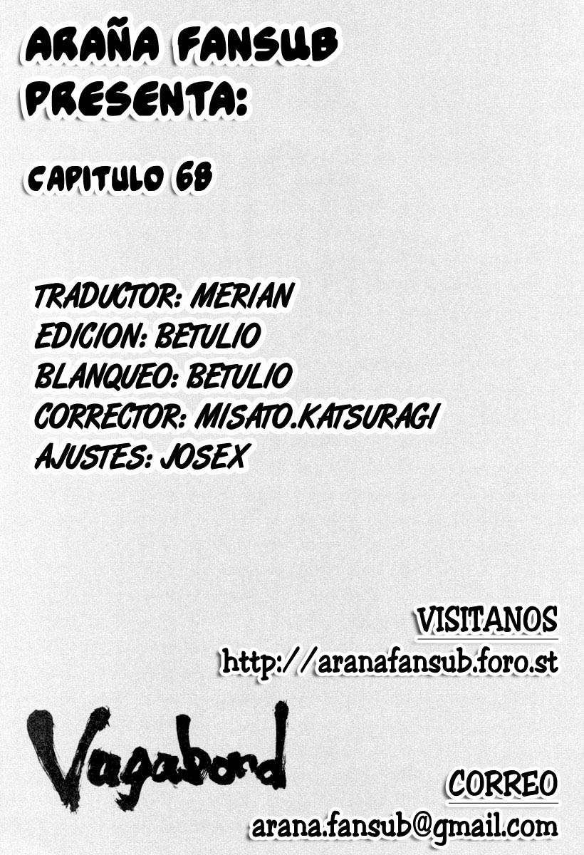 Read Vagabond (es) Manga Online