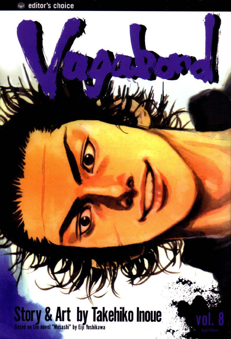 Read Vagabond (es) Manga Online
