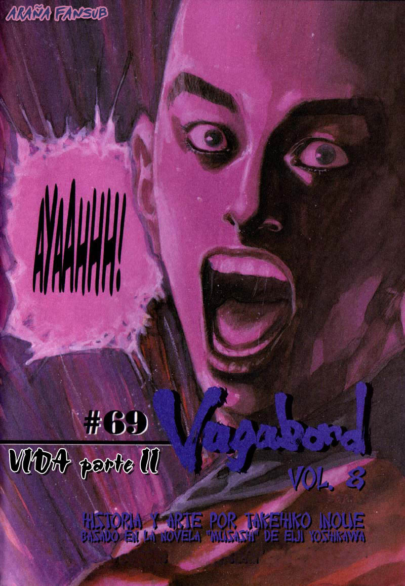 Read Vagabond (es) Manga Online