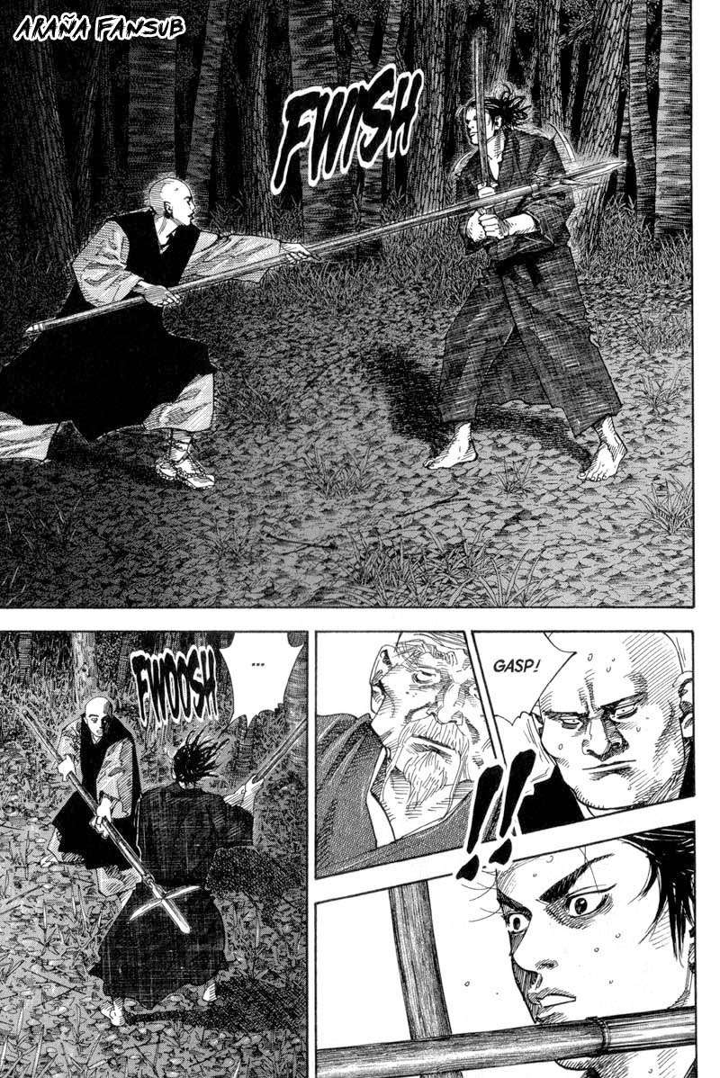 Read Vagabond (es) Manga Online