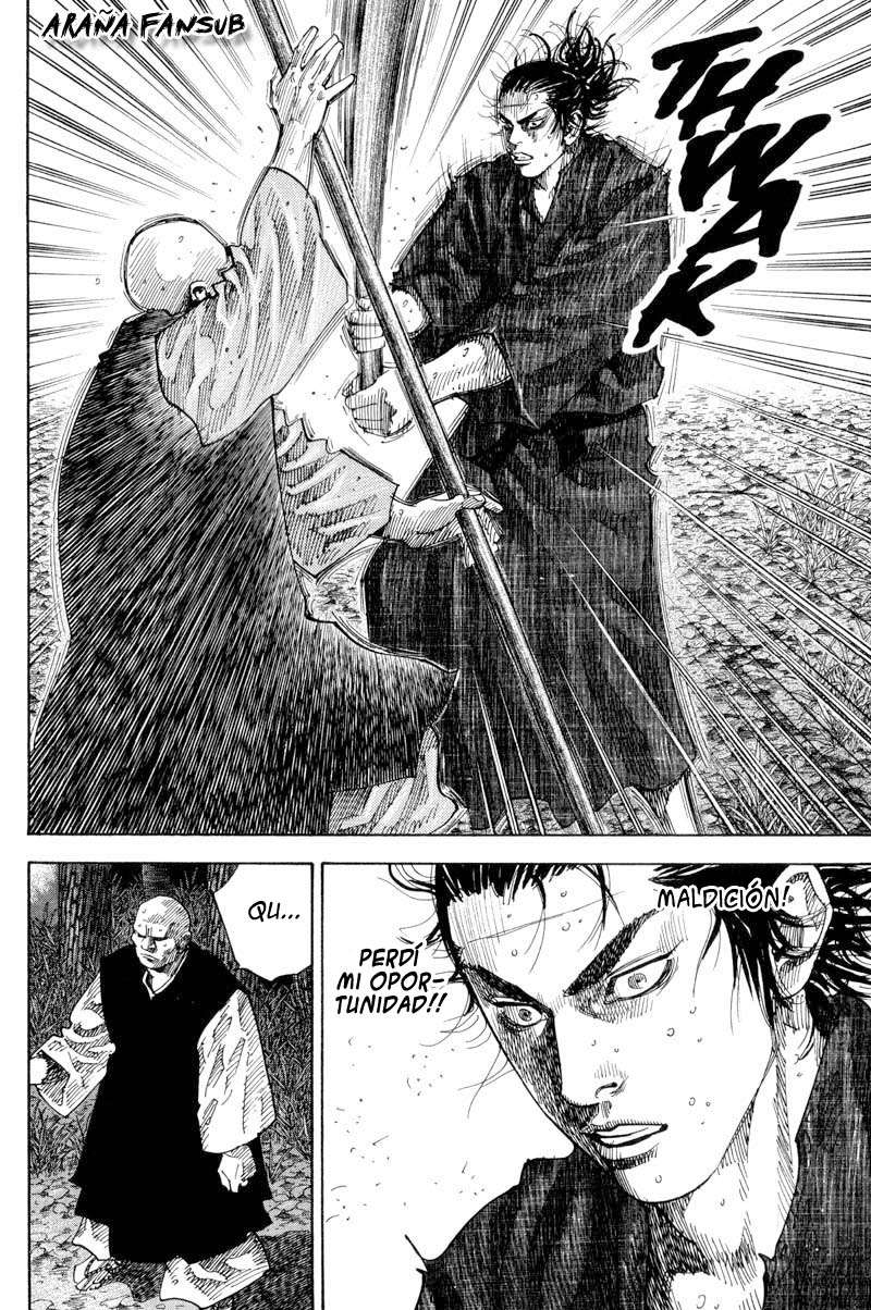 Read Vagabond (es) Manga Online