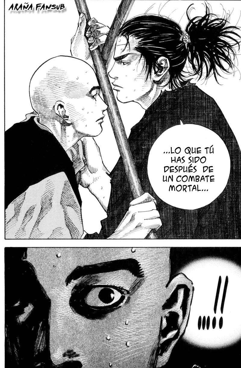 Read Vagabond (es) Manga Online