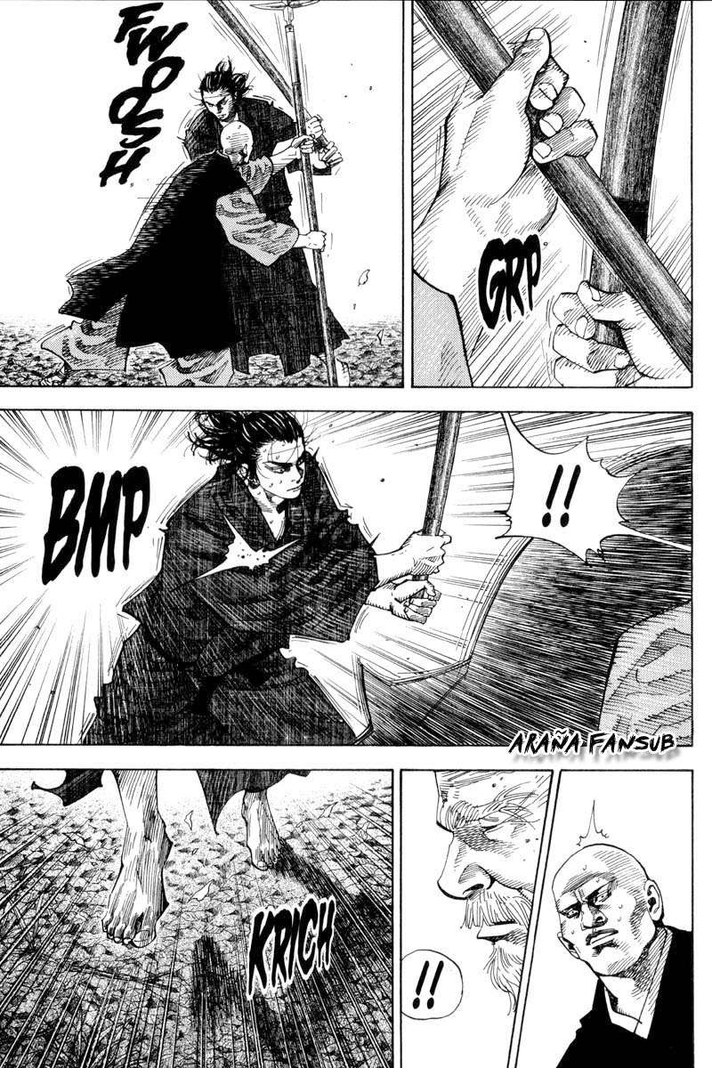 Read Vagabond (es) Manga Online