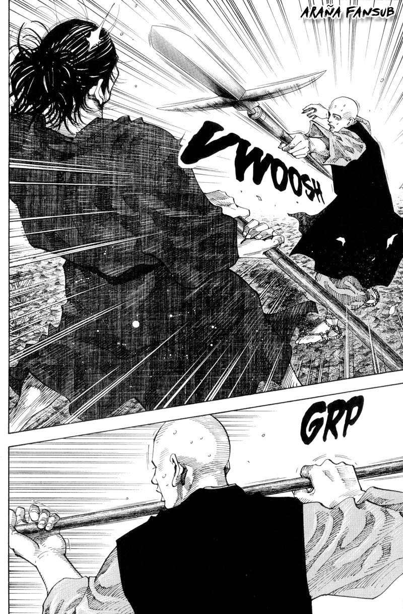 Read Vagabond (es) Manga Online