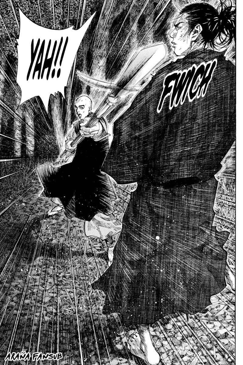 Read Vagabond (es) Manga Online