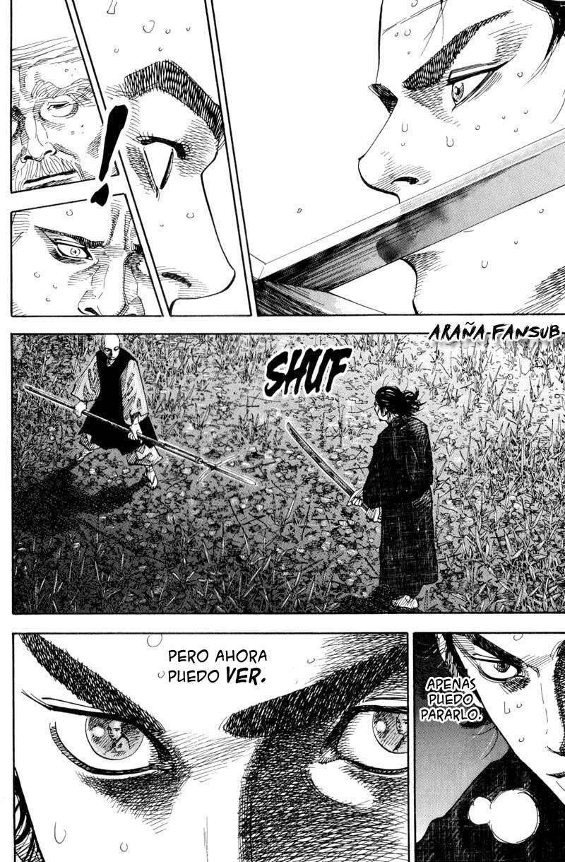 Read Vagabond (es) Manga Online