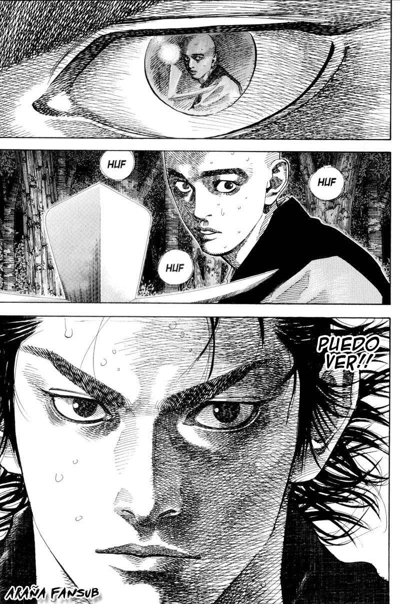 Read Vagabond (es) Manga Online