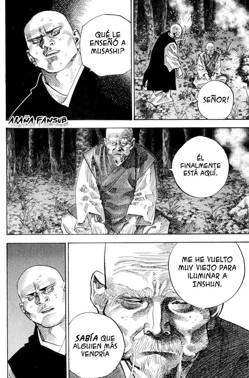 Read Vagabond (es) Manga Online