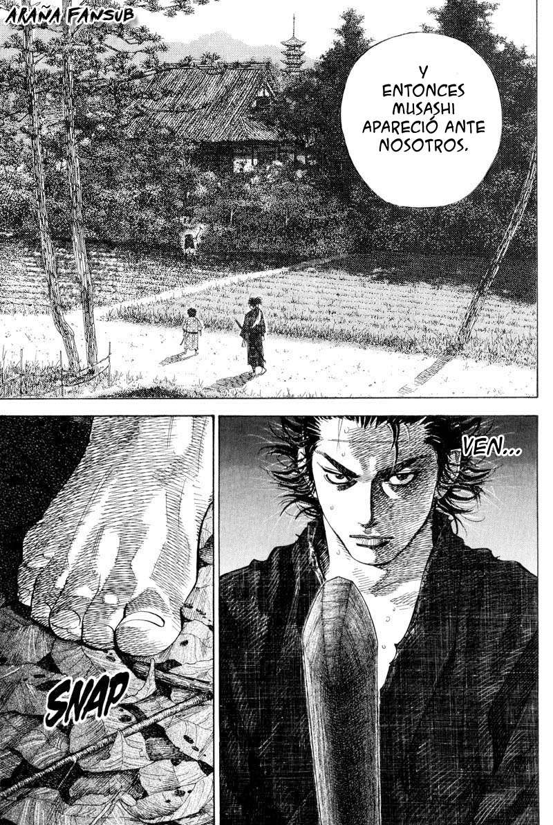 Read Vagabond (es) Manga Online