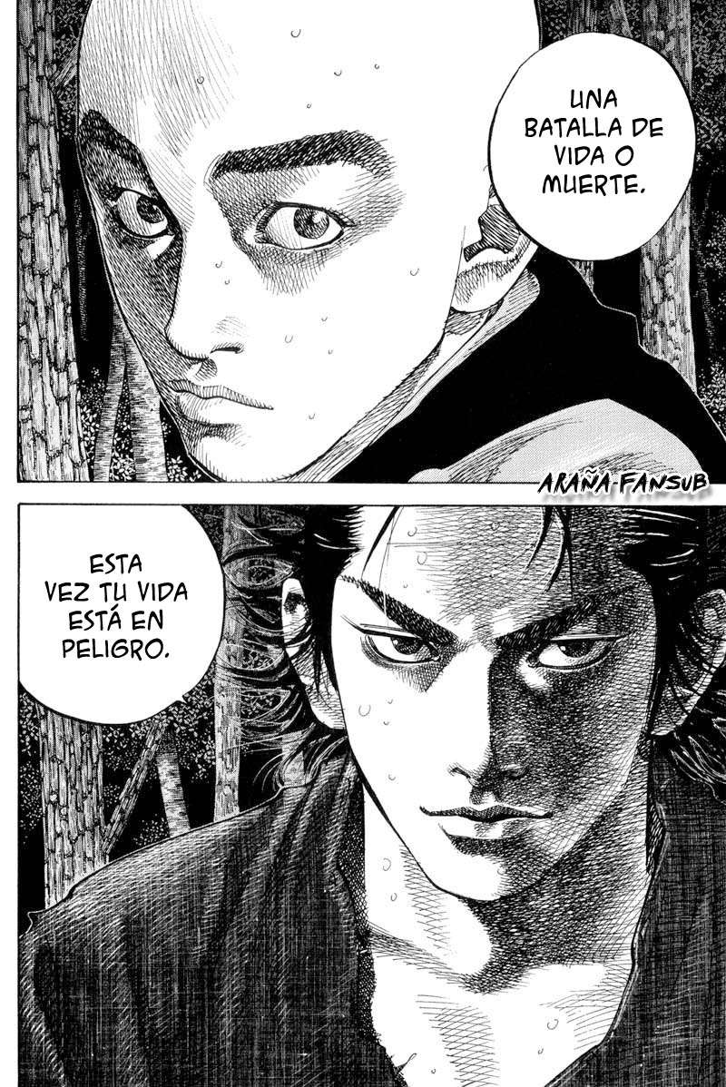 Read Vagabond (es) Manga Online
