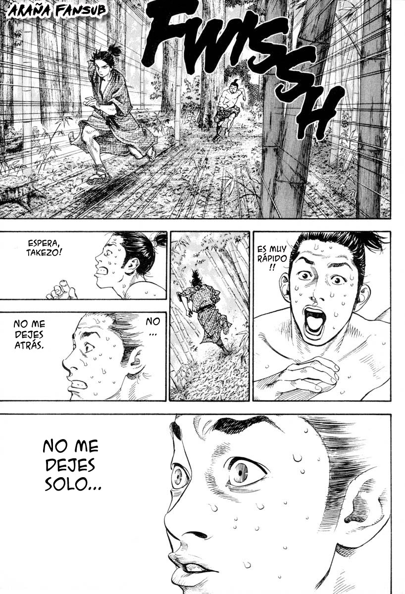 Read Vagabond (es) Manga Online