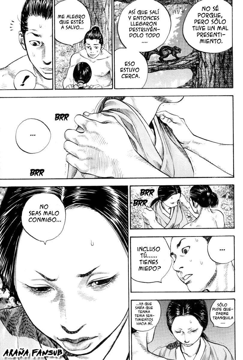 Read Vagabond (es) Manga Online