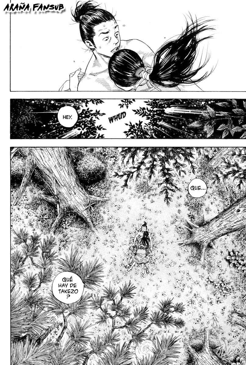 Read Vagabond (es) Manga Online