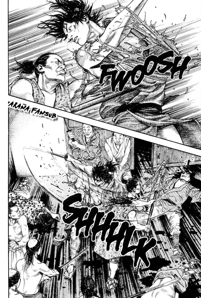 Read Vagabond (es) Manga Online