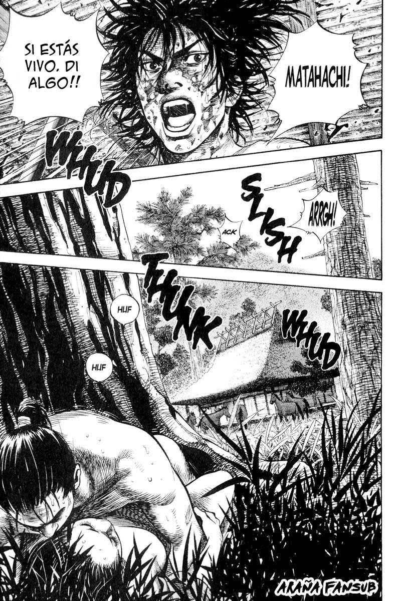 Read Vagabond (es) Manga Online