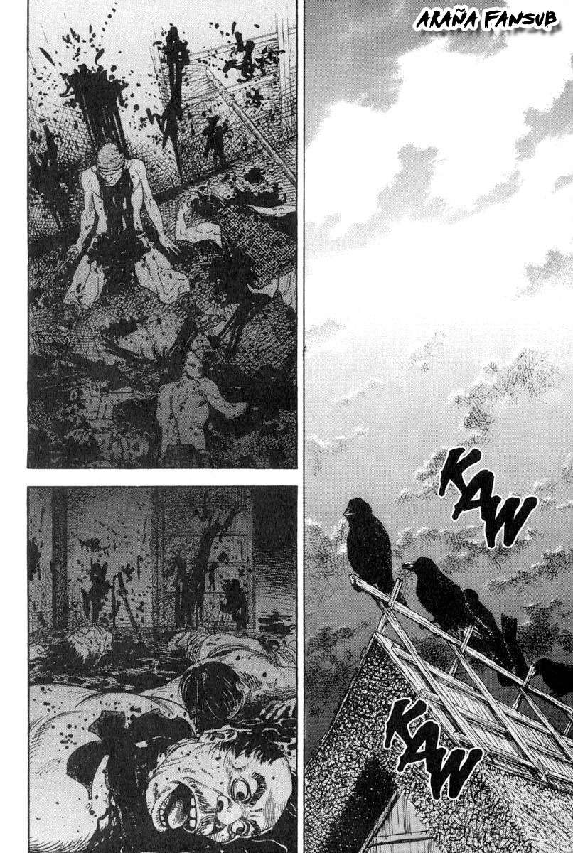 Read Vagabond (es) Manga Online