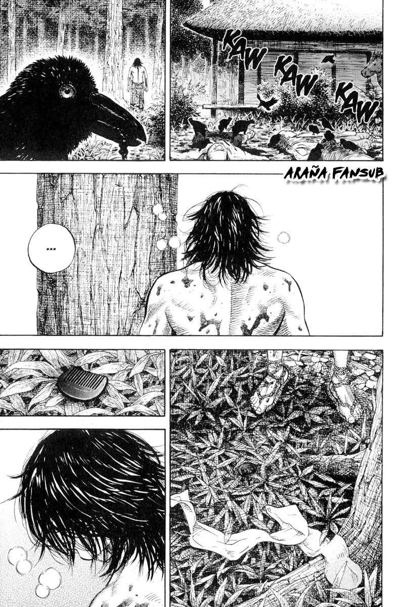 Read Vagabond (es) Manga Online