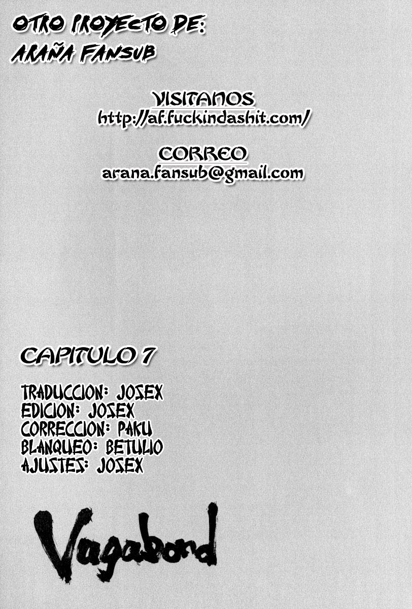 Read Vagabond (es) Manga Online