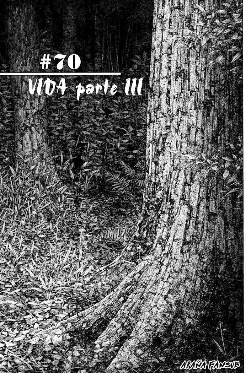 Read Vagabond (es) Manga Online